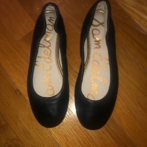 Sam Edelman ballet flats